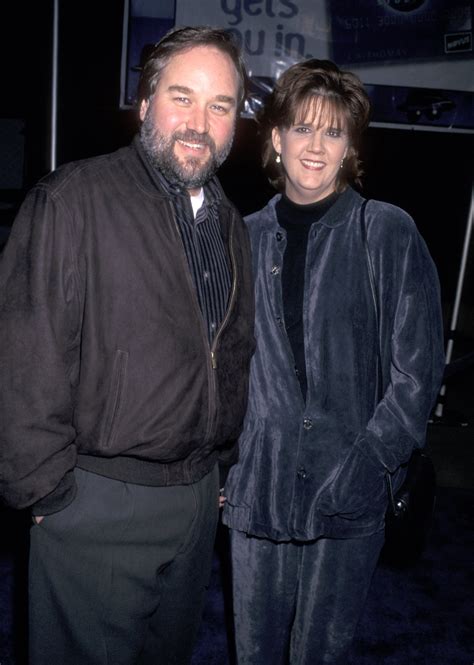 is richard karn married in real life